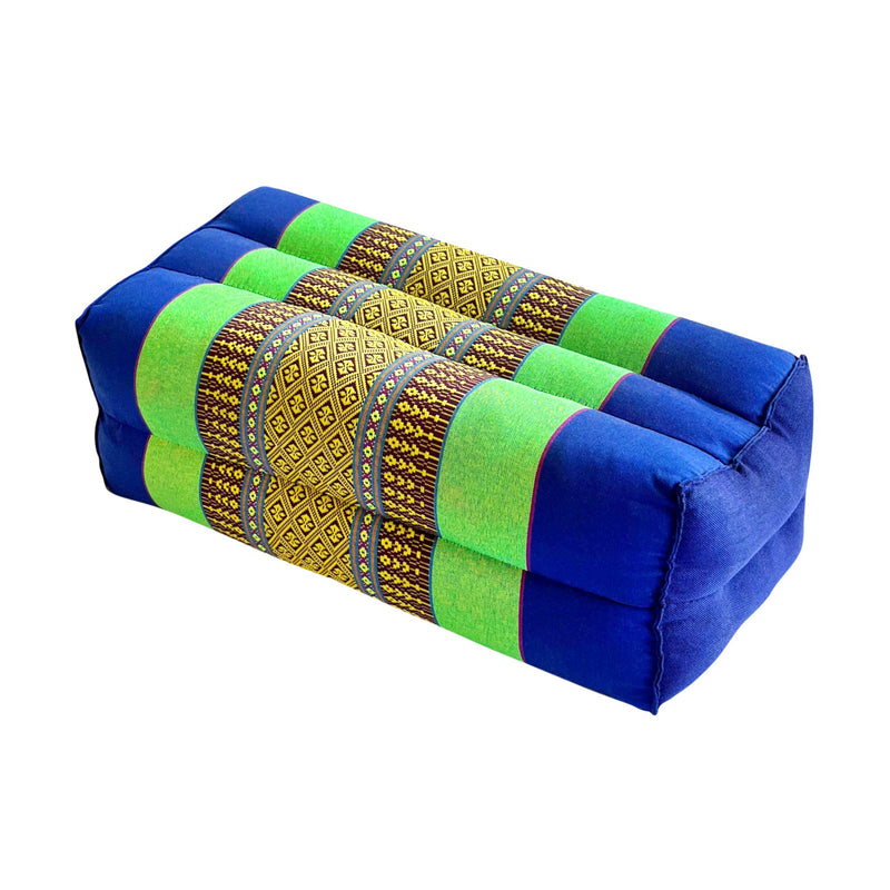 Load image into Gallery viewer, Zafuko Yoga &amp; Meditation Cushion

