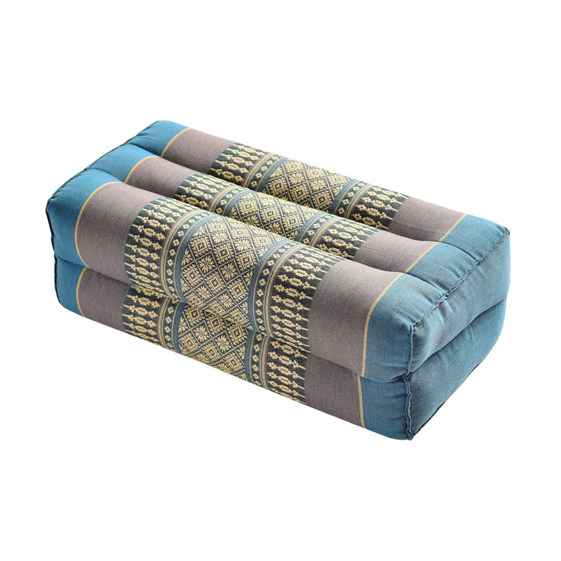 Load image into Gallery viewer, Zafuko Yoga &amp; Meditation Cushion

