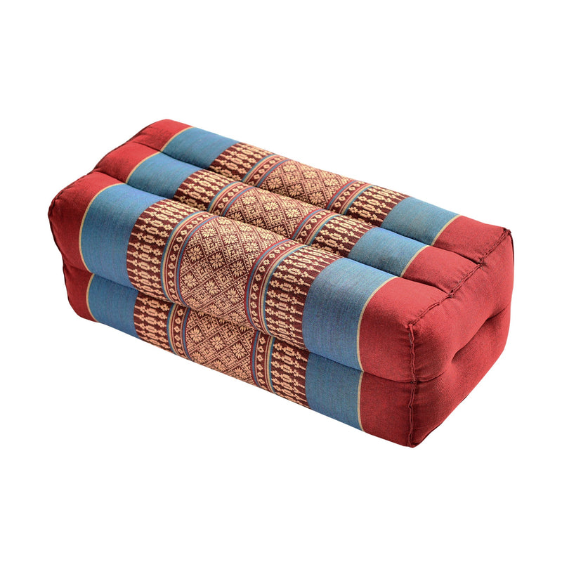 Load image into Gallery viewer, Zafuko Yoga &amp; Meditation Cushion
