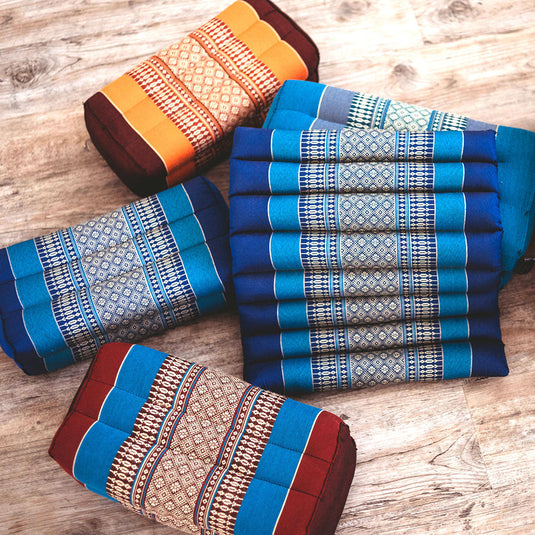 Zafuko Yoga & Meditation Cushion
