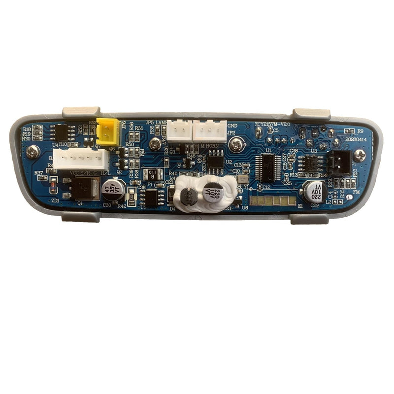 Load image into Gallery viewer, 12V Children&#39;s Electric Vehicle with Central Control and Music Playback
