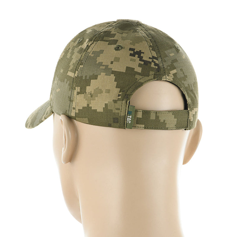 Load image into Gallery viewer, M-Tac Baseball Cap Lightweight Gen.II
