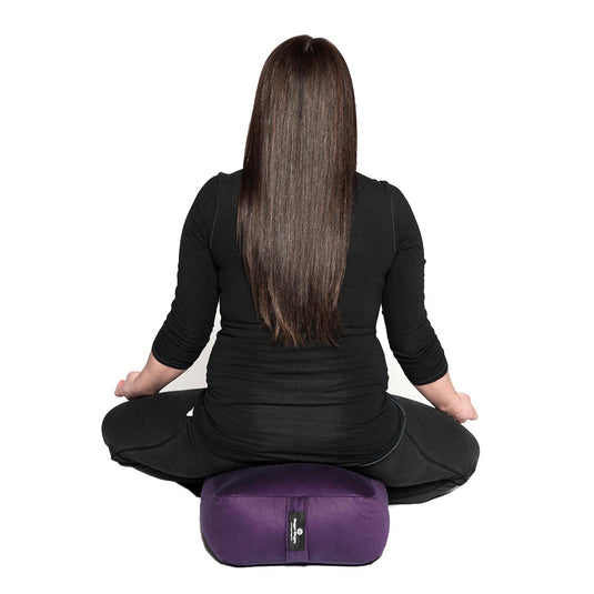 Zen Meditation Cushion