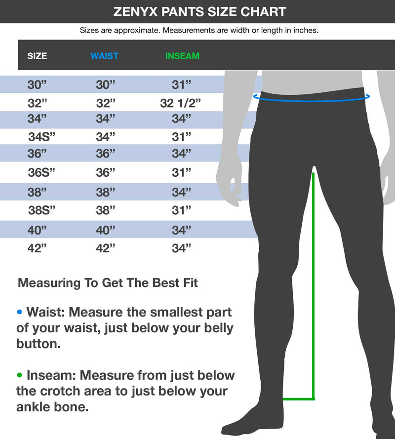 Load image into Gallery viewer, Vycah Zenyx Pant - Fall
