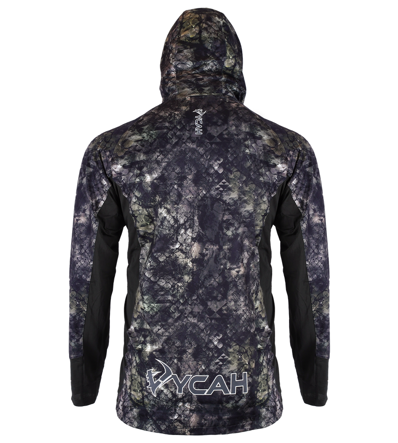 Load image into Gallery viewer, Vycah Zenyx Stealth Shirt Gen 2 - Deep Woods
