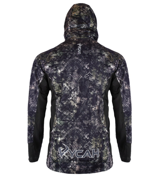 Vycah Zenyx Stealth Shirt Gen 2 - Deep Woods