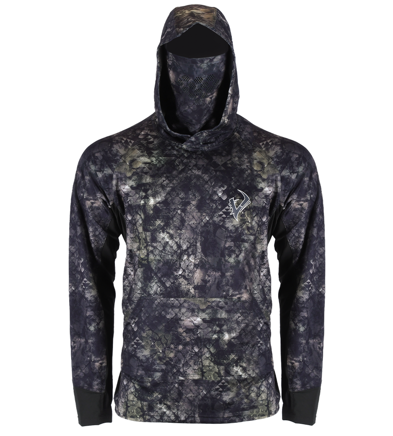 Load image into Gallery viewer, Vycah Zenyx Stealth Shirt Gen 2 - Deep Woods
