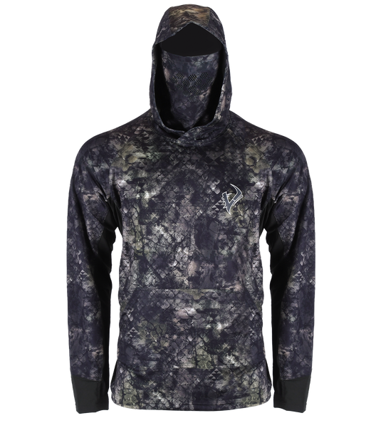 Vycah Zenyx Stealth Shirt Gen 2 - Deep Woods