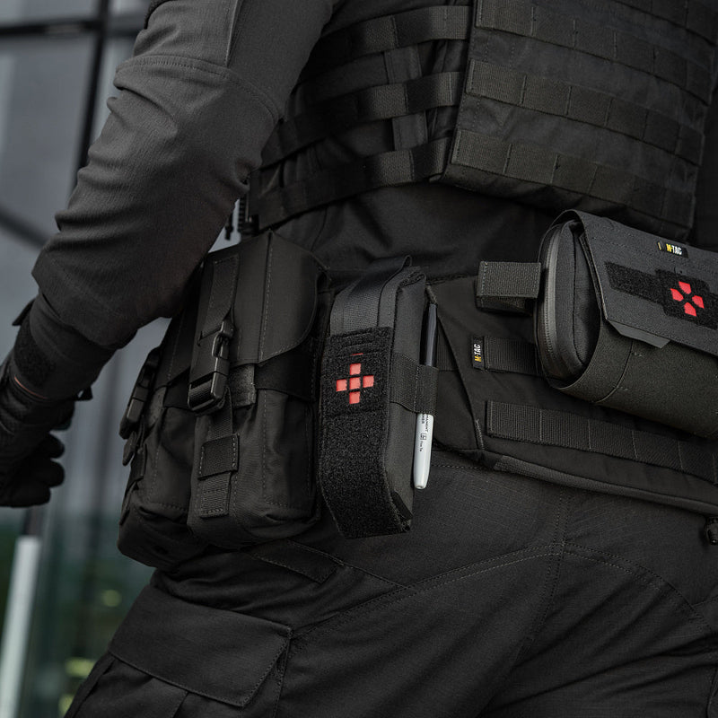 Load image into Gallery viewer, M-Tac Pouch for Tourniquet Closed
