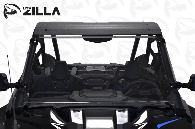 Load image into Gallery viewer, RZR PRO XP Hard Plastic Roof (2 Seat)
