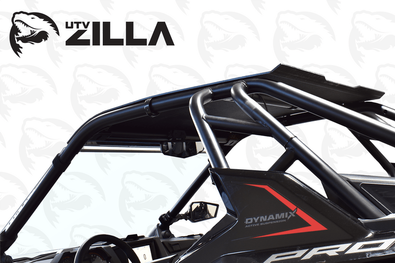 Load image into Gallery viewer, RZR PRO XP Hard Plastic Roof (2 Seat)
