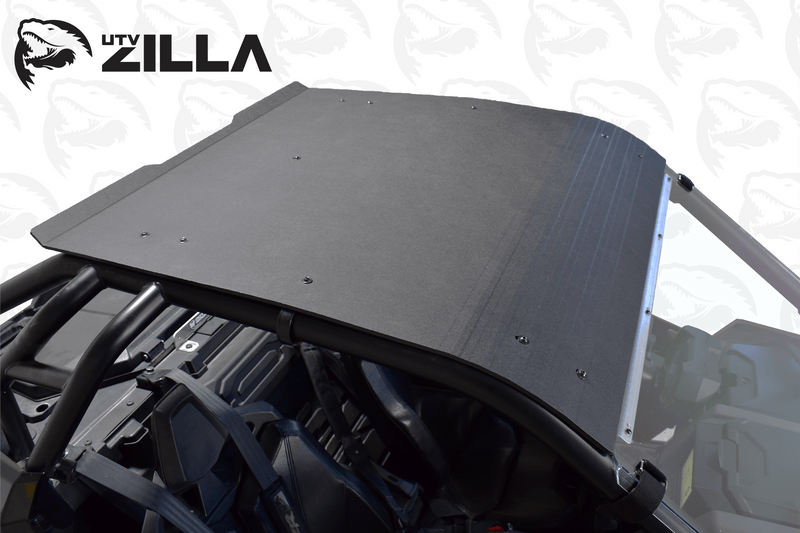 Load image into Gallery viewer, RZR PRO XP Hard Plastic Roof (2 Seat)
