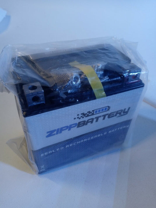 12V 12AH Rechargeable Replacement Battery for Peg Perego Gator