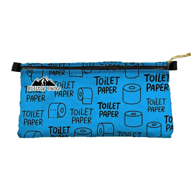 Load image into Gallery viewer, Zipper Pouches New Patterns Ultralight D50T fabric

