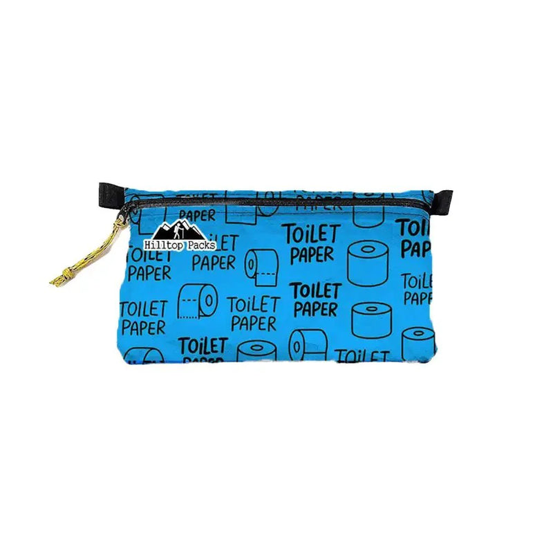 Load image into Gallery viewer, Zipper Pouches New Patterns Ultralight D50T fabric
