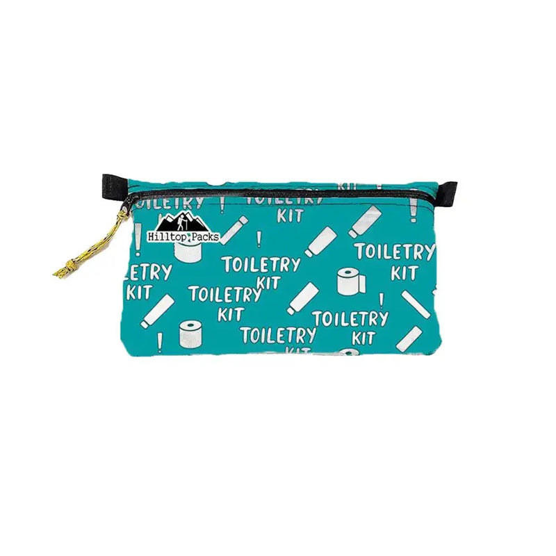 Load image into Gallery viewer, Zipper Pouches New Patterns Ultralight D50T fabric
