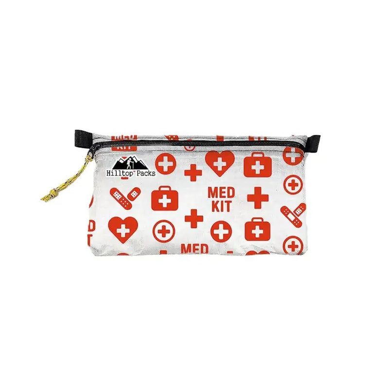 Load image into Gallery viewer, Zipper Pouches New Patterns Ultralight D50T fabric
