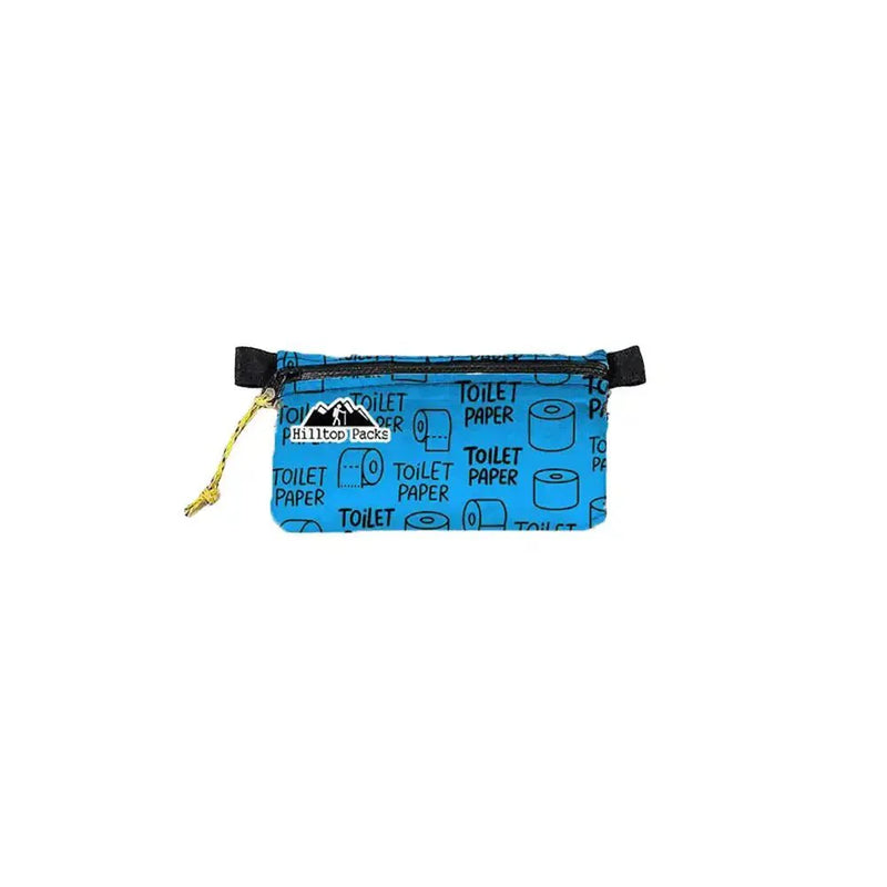 Load image into Gallery viewer, Zipper Pouches New Patterns Ultralight D50T fabric
