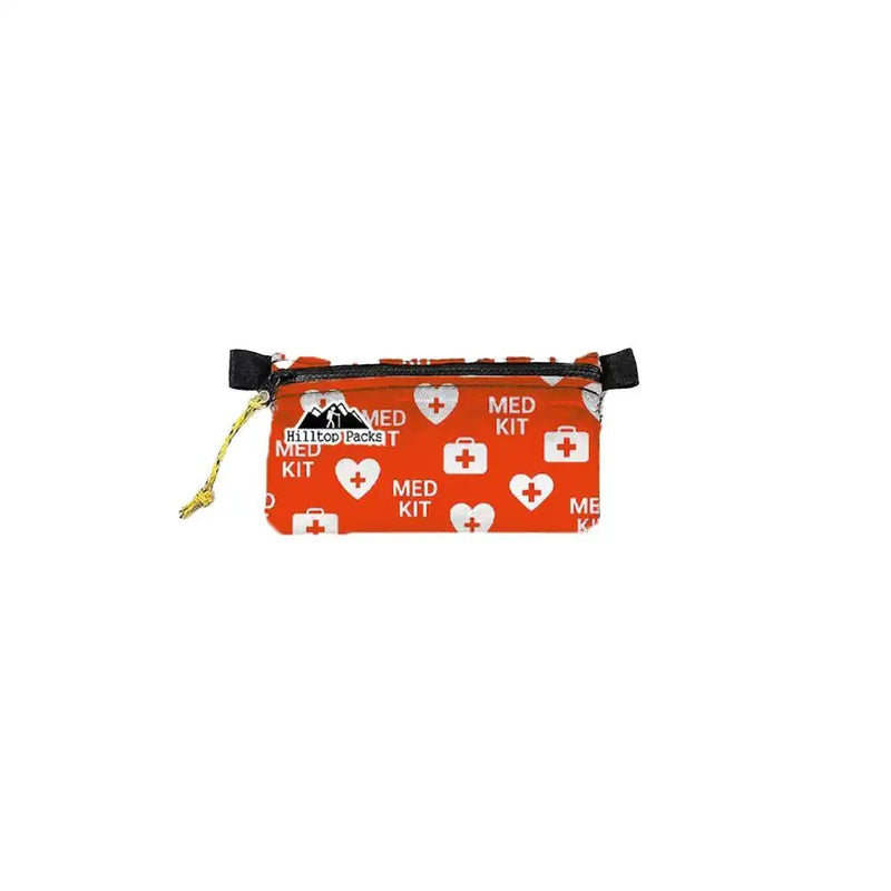Load image into Gallery viewer, Zipper Pouches New Patterns Ultralight D50T fabric

