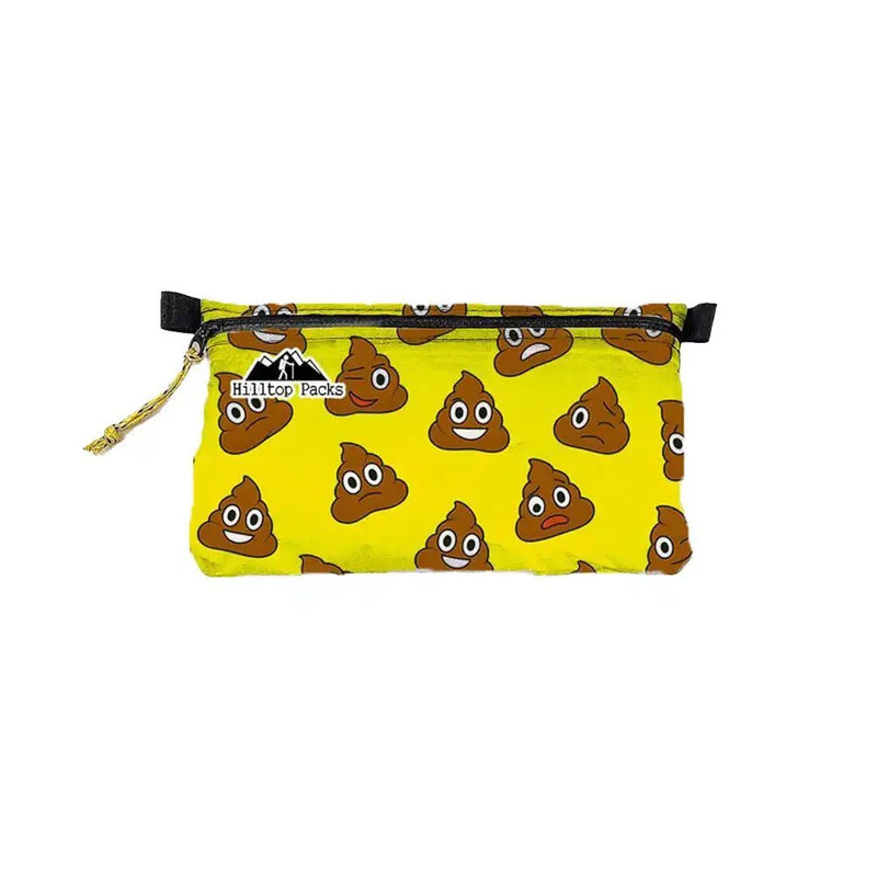 Load image into Gallery viewer, Zipper Pouches New Patterns Ultralight D50T fabric
