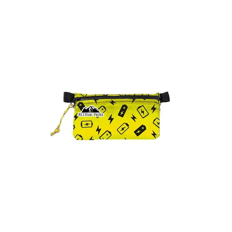 Load image into Gallery viewer, Zipper Pouches New Patterns Ultralight D50T fabric
