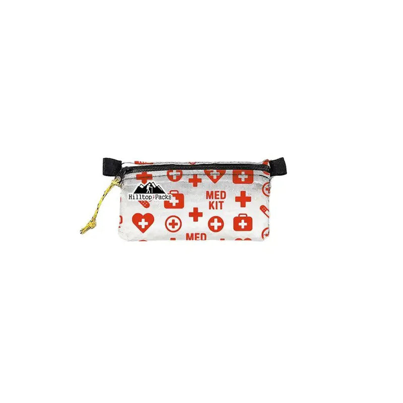 Load image into Gallery viewer, Zipper Pouches New Patterns Ultralight D50T fabric
