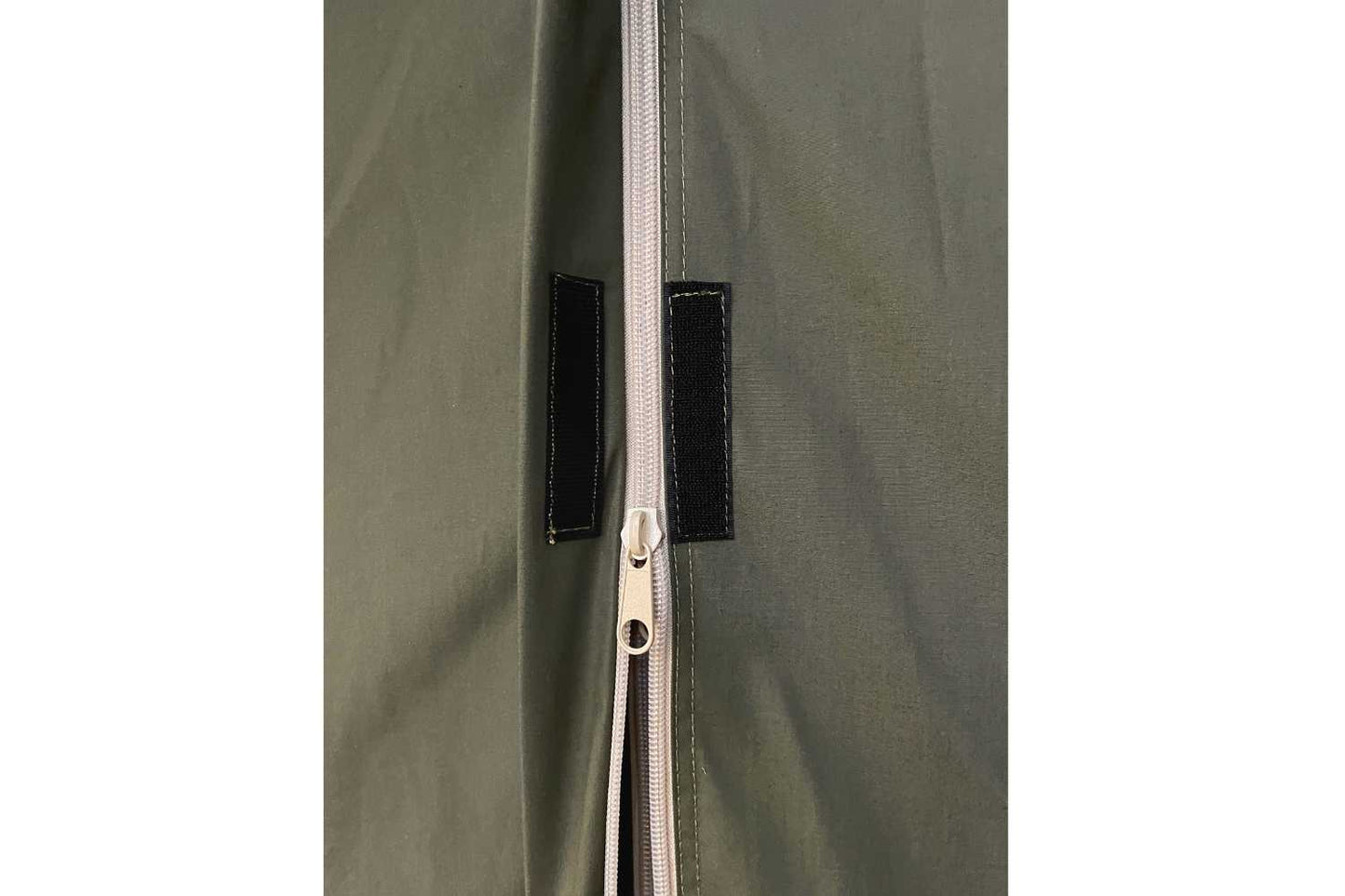 Canvas A-Frame Tent - The Scout About™ - Skoutley Outdoors LLC