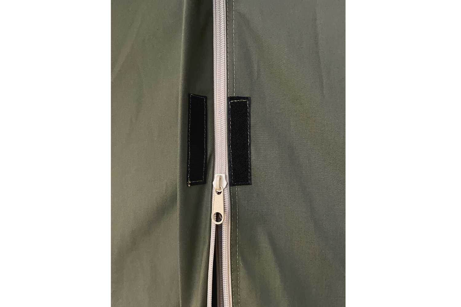 Canvas A-Frame Tent - The Scout About™ - Skoutley Outdoors LLC