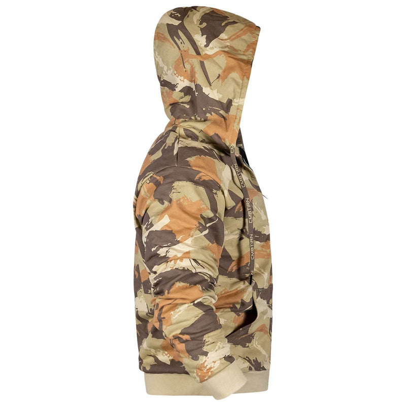 Load image into Gallery viewer, Men&#39;s Fleece Lined Zip Up Hoodie
