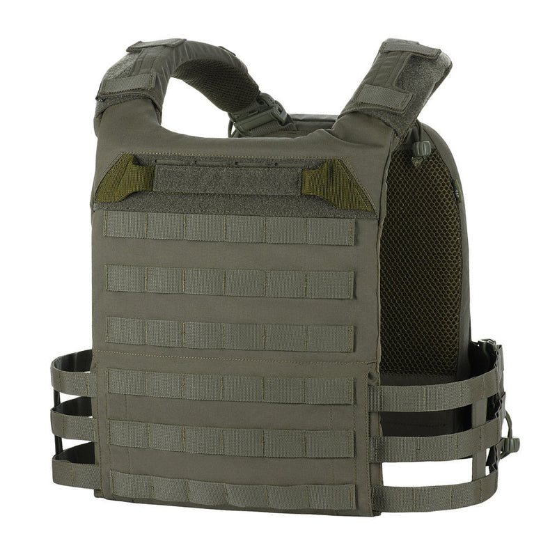 Load image into Gallery viewer, M-Tac Plate Carrier Cuirass Fast Elite Gen.II
