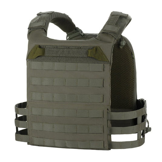 M-Tac Plate Carrier Cuirass Fast Elite Gen.II