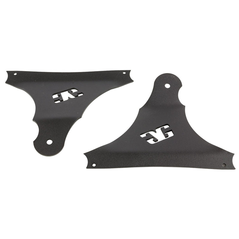 Load image into Gallery viewer, 1993 - 1998 Jeep Grand Cherokee ZJ 50&quot; Curved LED Light Bar Roof Mounts
