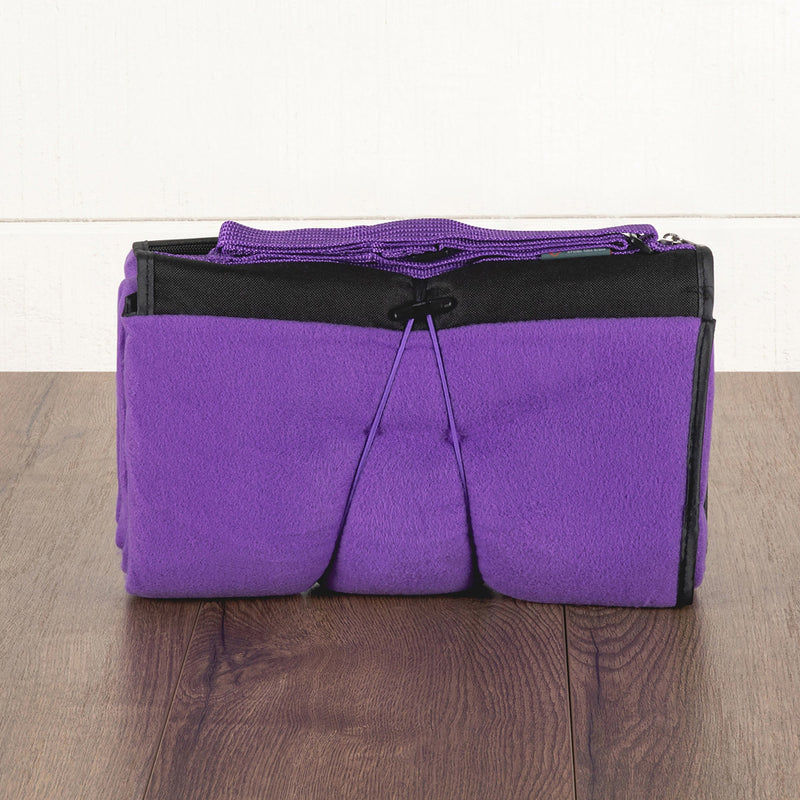 Load image into Gallery viewer, Blanket Tote Outdoor Picnic Blanket
