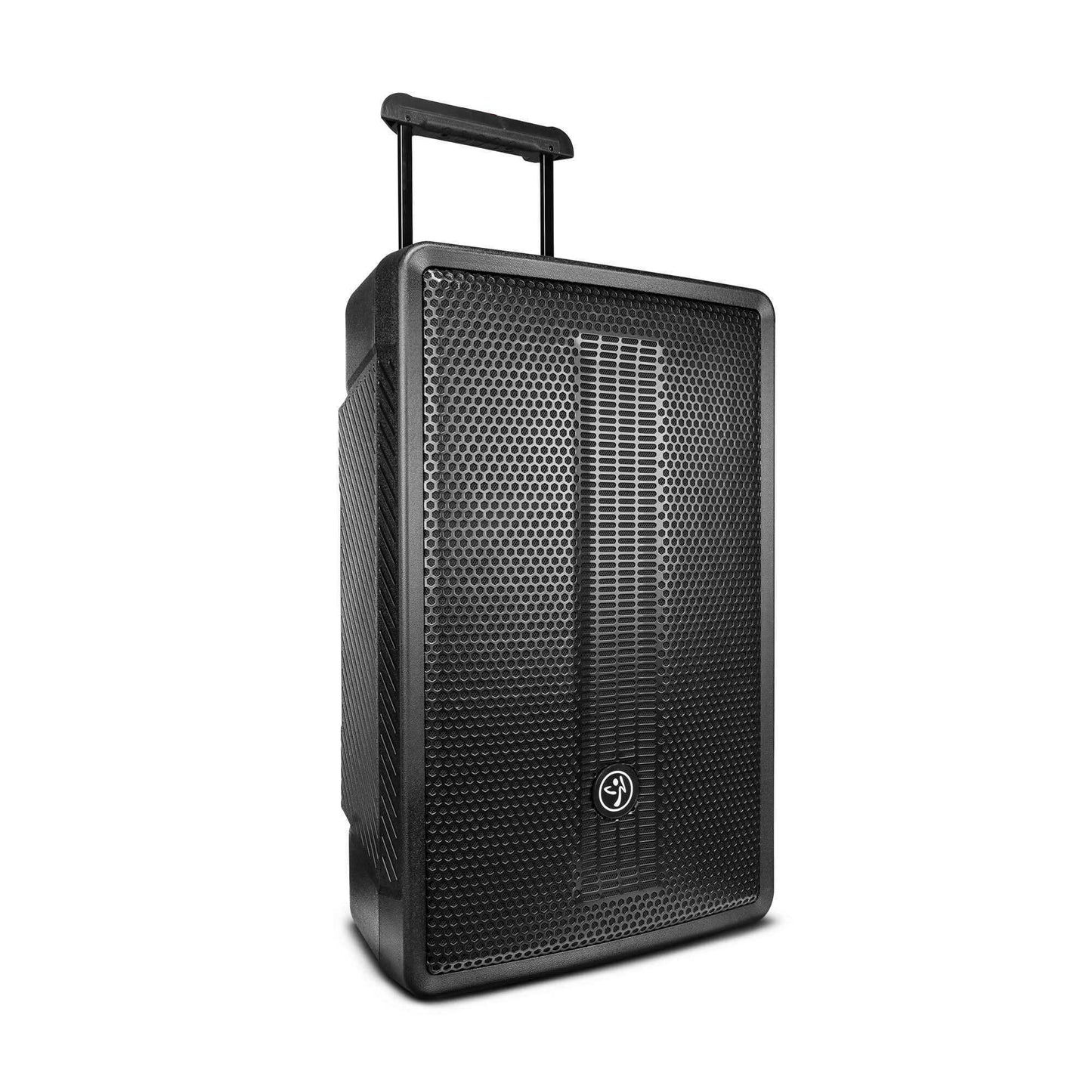 ZUMBA LOUD 15" High-Powered Amplified Professional Speaker System With Bluetooth and TWS 1000 Watts - Skoutley Outdoors LLC