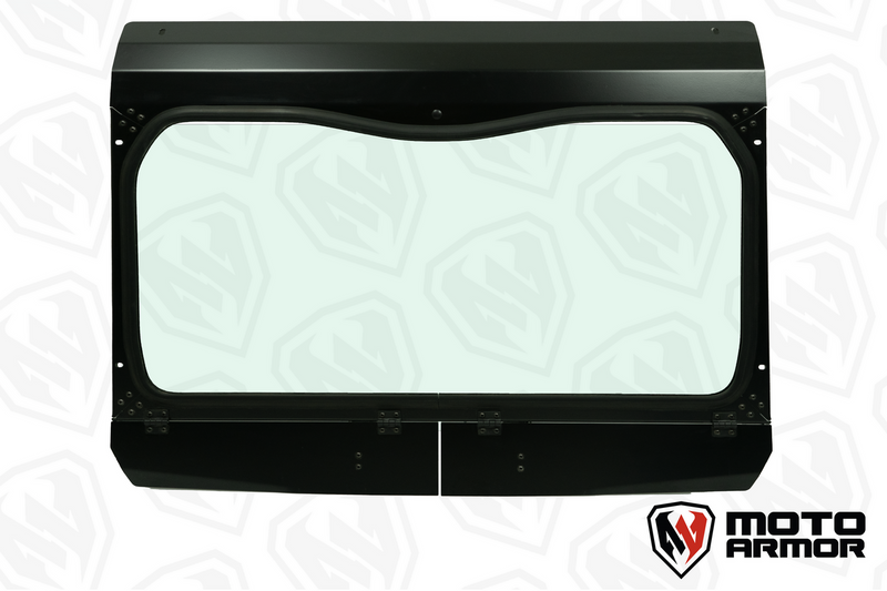 Load image into Gallery viewer, Glass Windshield for Can-Am Commander and Maverick Trail/Sport
