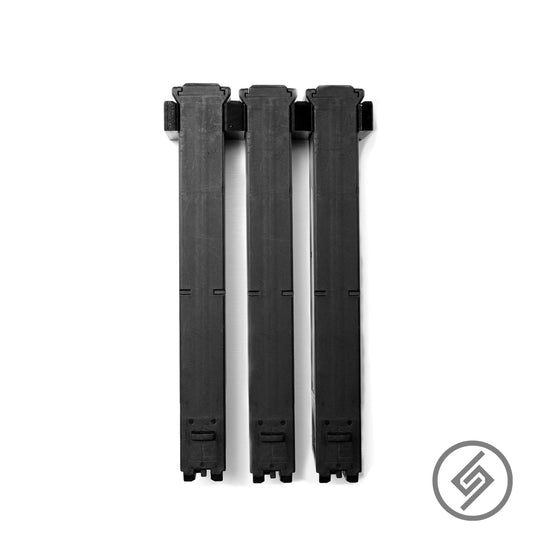 ZMAG M11 Magazine Wall Storage Rack
