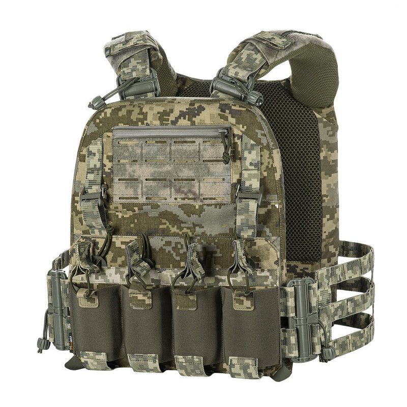 Load image into Gallery viewer, M-Tac Plate Carrier Cuirass Fast Elite
