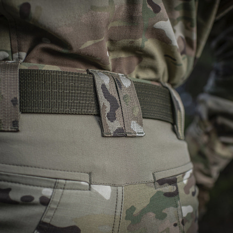 Load image into Gallery viewer, M-Tac Military Pants Army Gen.II NYCO Extreme

