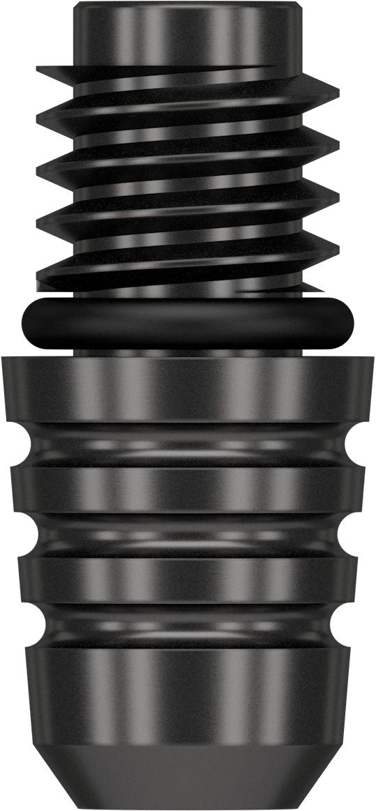 Load image into Gallery viewer, 2BA Swiss Converter Black 2024
