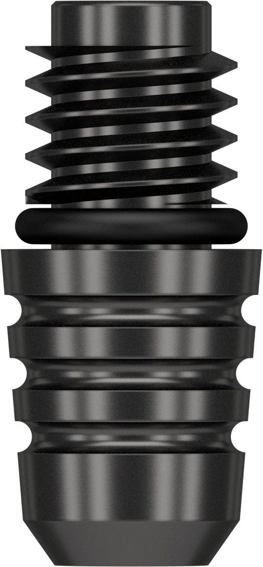 2BA Swiss Converter Black 2024