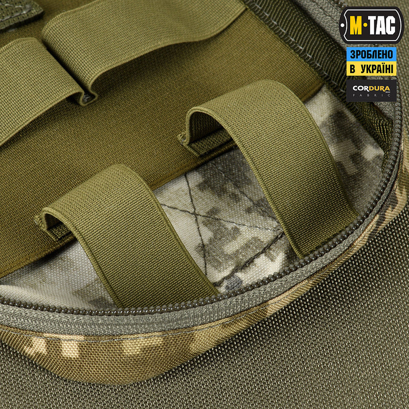 Load image into Gallery viewer, M-Tac Medical Pouch Rip Off
