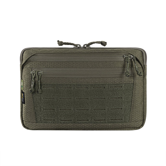 M-Tac Admin Bag Medium Elite with Loop Hex