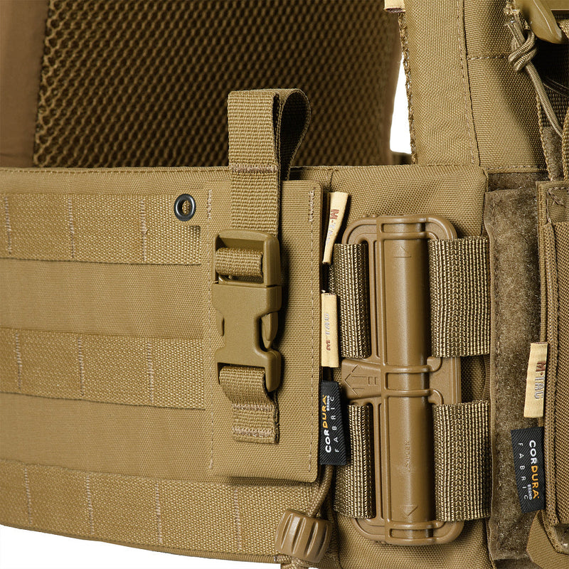 Load image into Gallery viewer, M-Tac Pouch for Medical Scissors Laser Cut
