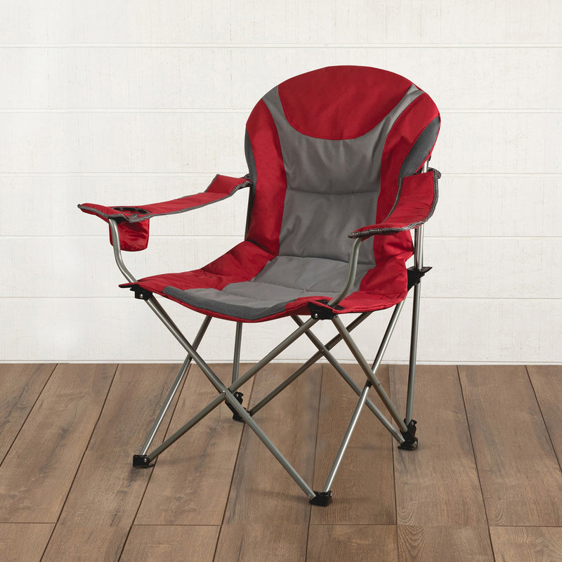 Load image into Gallery viewer, Reclining Camp Chair
